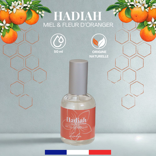 Brume d'oreiller Hadiah