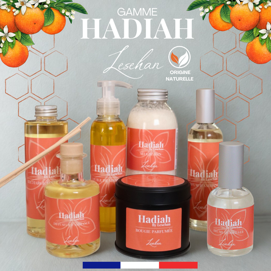 Diffuseur d'ambiance Hadiah