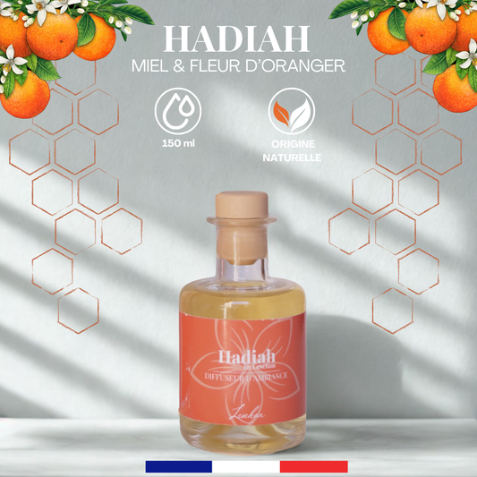 Diffuseur d'ambiance Hadiah